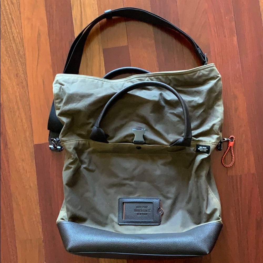 Jack Spade Bag